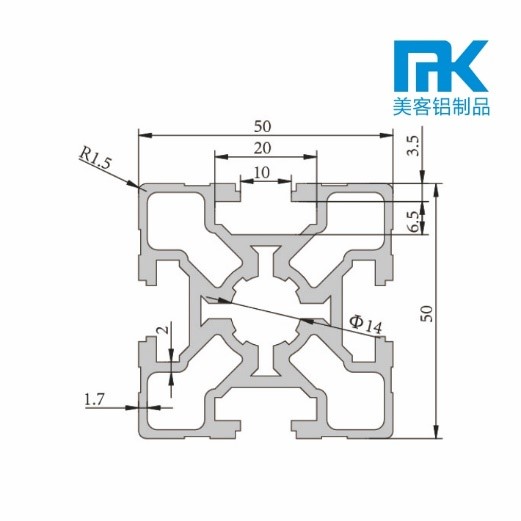 MK-10-5050C(圖1)