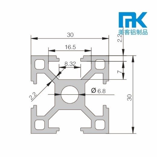 MK-8-3030A(圖1)